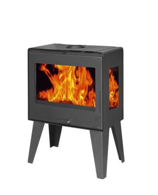 Печь-камин HOSSEVEN 5071-L