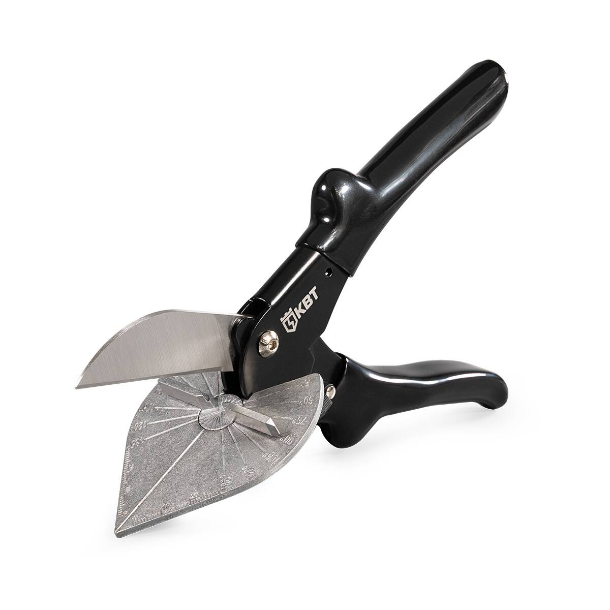 НККУ-60 серия ПРОФИ КВТ НККУ-60 серия ПРОФИ Ножницы для резки коробов и кабель-каналов