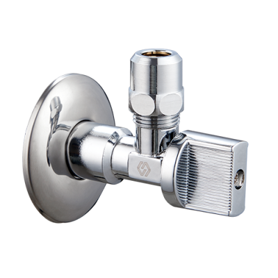 Кран сантехнический 1/2*M10 нар