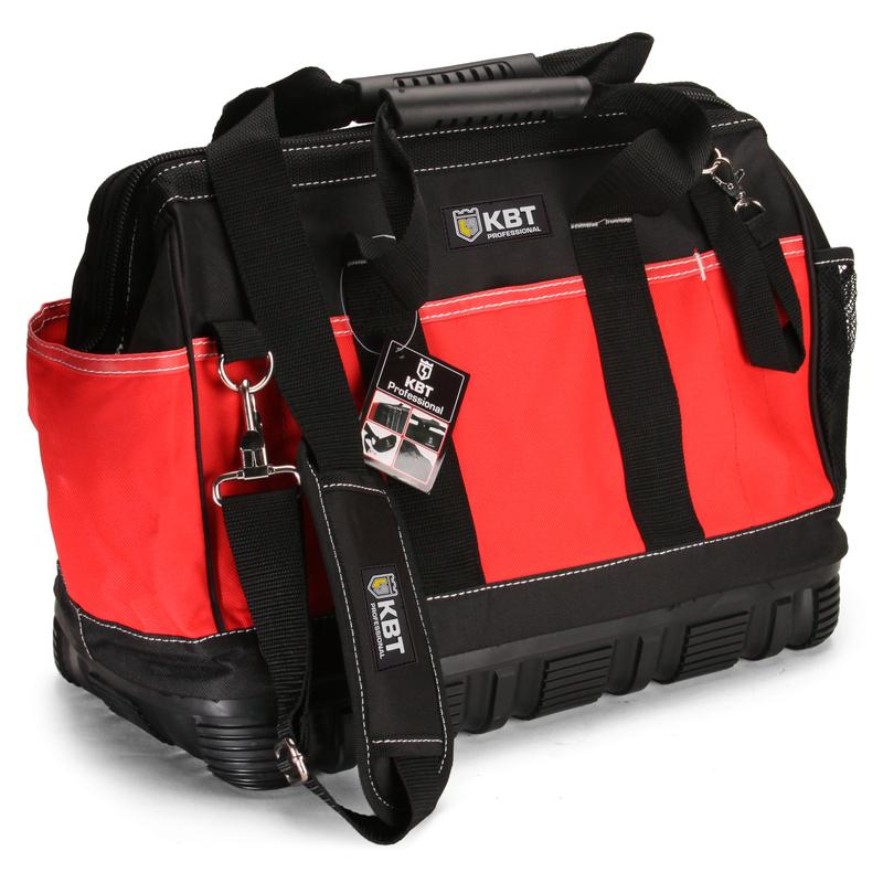 С-01 серия ПРОФИ КВТ С-01 серия ПРОФИ Сумка монтажника универсальная