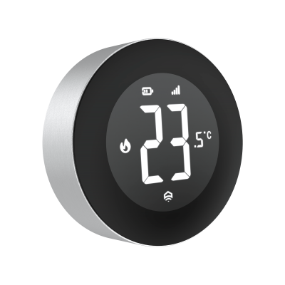 Термостат ectoControl беcпроводной LoRa