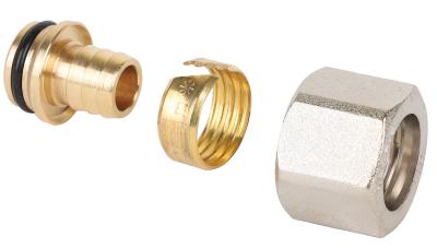 Евроконус PEX MVI 3/4"x20x2,8