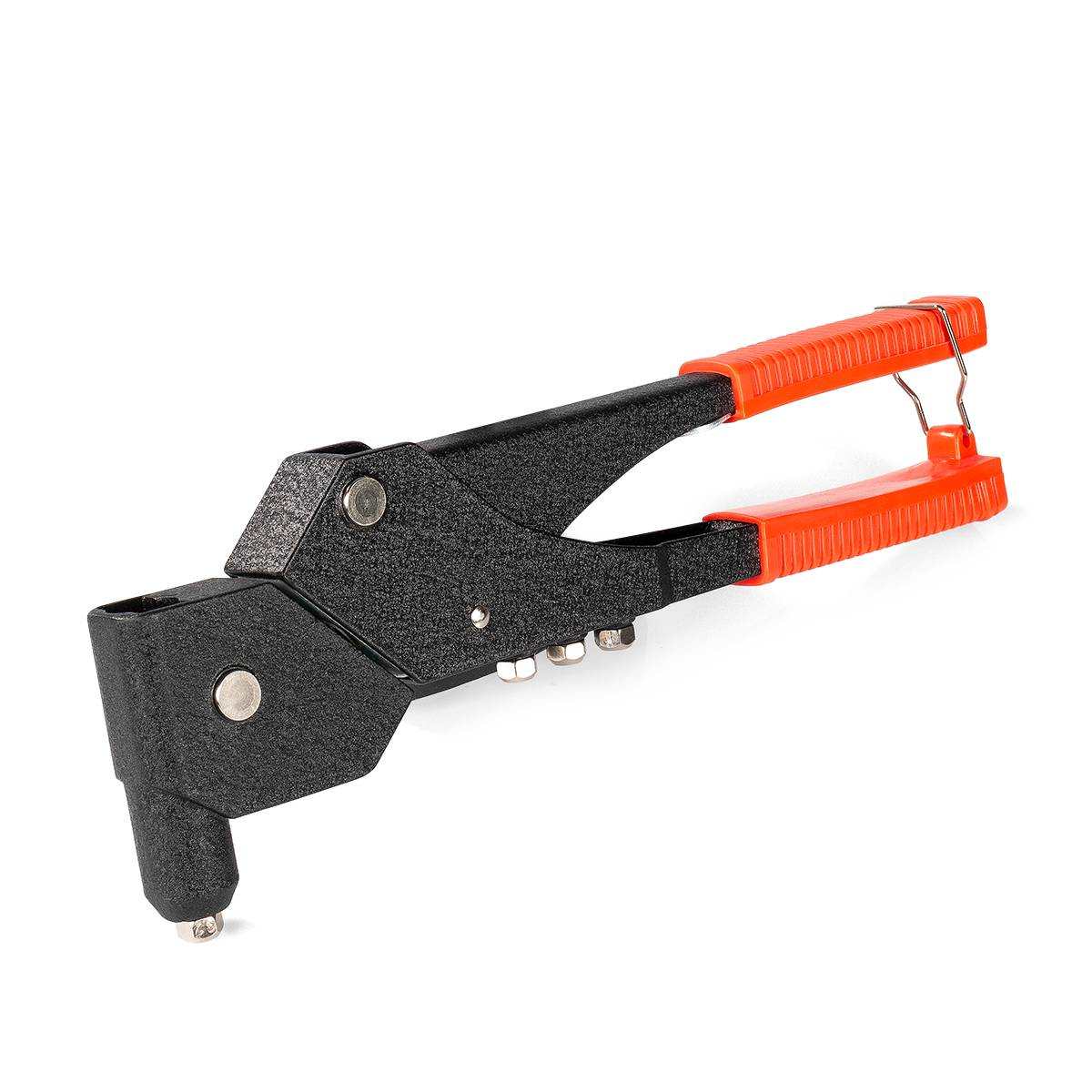 ЗР-03 серия ПРОФИ КВТ ЗР-03 серия ПРОФИ Заклепочник ручной поворотный