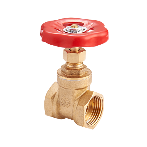 Задвижка клиновая MVI 1/2"