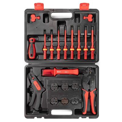 СКМ-3 серия ПРОФИ КВТ СКМ-3 серия ПРОФИ Набор