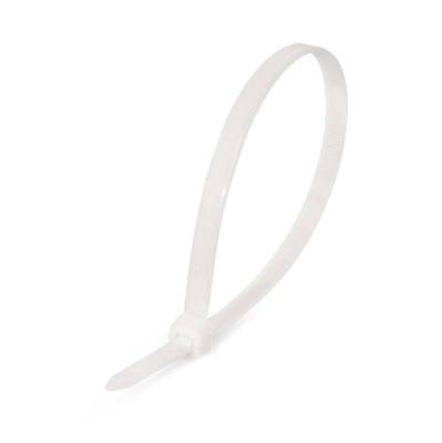 КСС 3х120 (бел) (100шт) Fortisflex КСС 3х120 (бел) (100шт) Стяжка нейлоновая