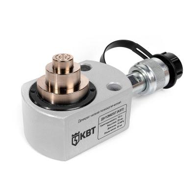 ДН-10М25Т серия ПРОФИ КВТ ДН-10М25Т серия ПРОФИ Домкрат низкий телескопический