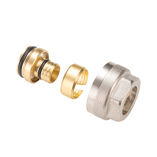 Евроконус MVI 3/4"*20*2.0