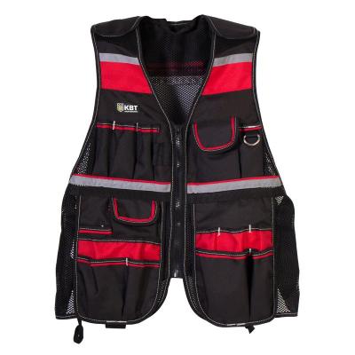 С-22 серия ПРОФИ КВТ С-22 серия ПРОФИ Жилет монтажника