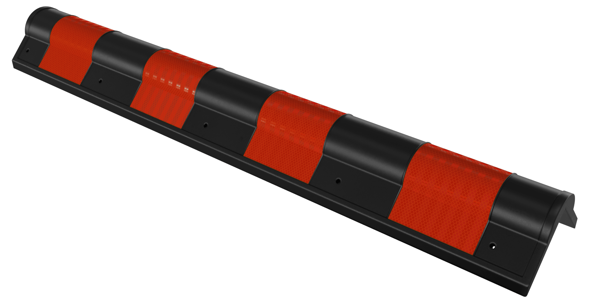 Демпфер угловой резиновый ДКУ-20.1