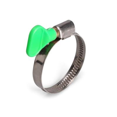 PLB-9 (10-16)/W2 «бабочка» Fortisflex PLB-9 (10-16)/W2 «бабочка» Хомут червячный