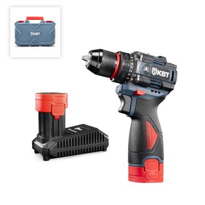 DB-16-10 серия ПРОФИ КВТ DB-16-10 серия ПРОФИ Дрель-шуруповерт