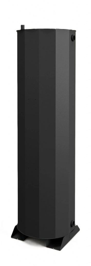 Емкостной гидравлический разделитель ЕГР-400 (2.0) без утеплителя