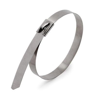 СКС (316) 7.9х150 Fortisflex СКС (316) 7.9х150 Стяжка стальная