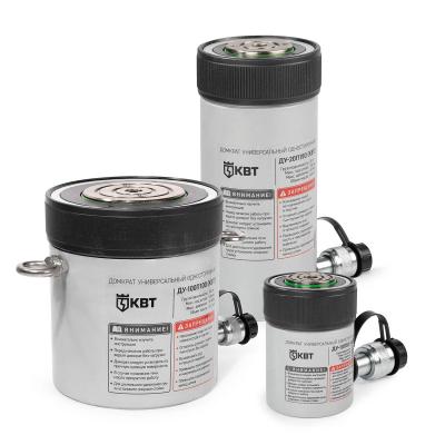 ДУ-100П200 серия ПРОФИ КВТ ДУ-100П200 серия ПРОФИ Домкрат универсальный односторонний