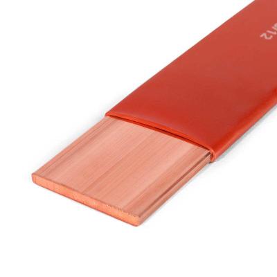 ТТШ-10-50/20 желт КВТ ТТШ-10-50/20 желт Трубка термоусадочная