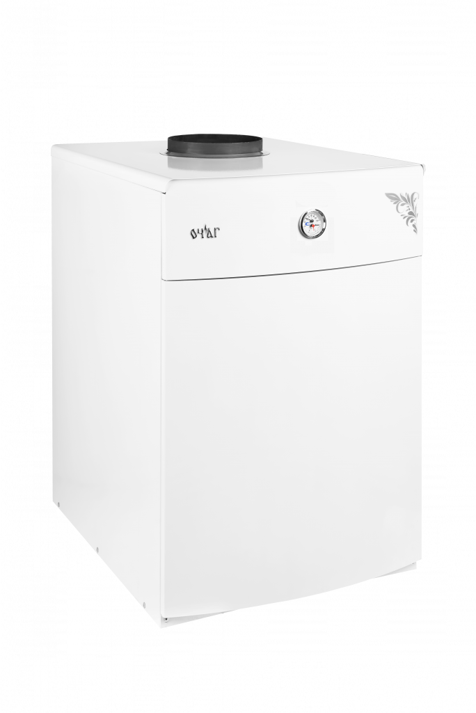 Котел отопительный газовый ОЧАГ Премиум АОГВ-45 С