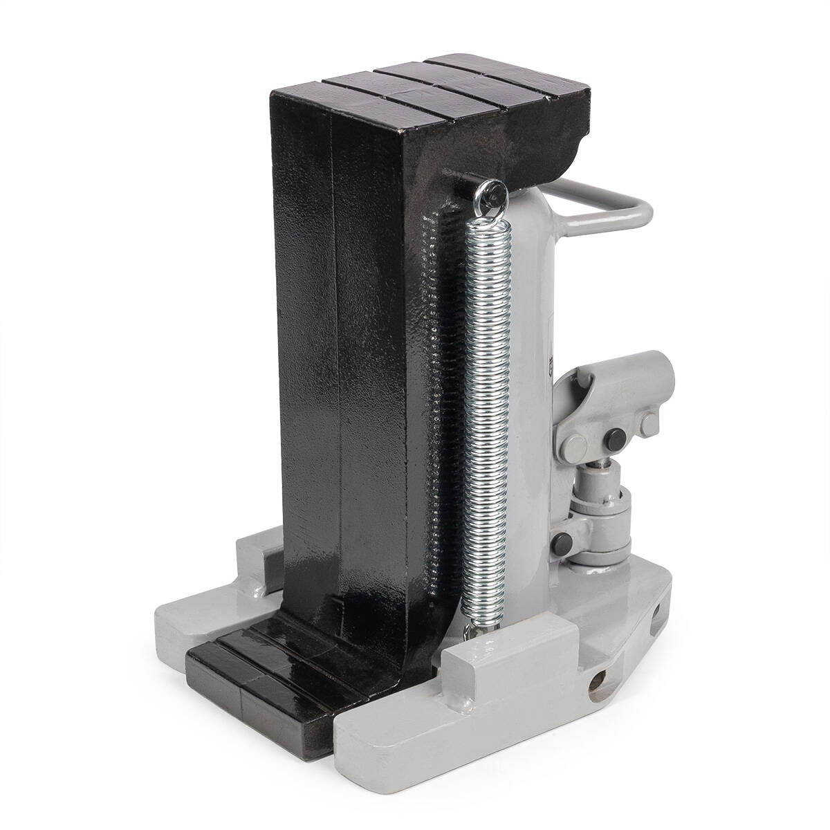 ДА10П135Н серия ПРОФИ КВТ ДА10П135Н серия ПРОФИ Домкрат автономный с низким подхватом