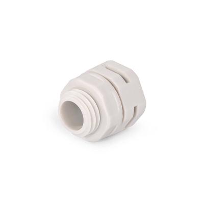 КВП-М12 Fortisflex КВП-М12 Клапан вентилируемый пластиковый