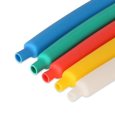 ТУТнг-LS-40/20 бел КВТ ТУТнг-LS-40/20 бел Трубка термоусадочная