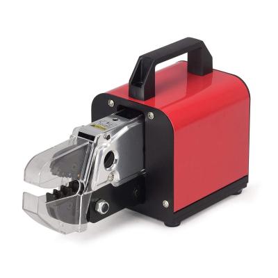 ПКП-01 серия ПРОФИ КВТ ПКП-01 серия ПРОФИ Пресс-клещи пневматические