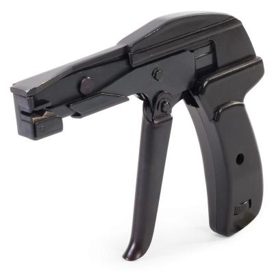 TG-01 серия ПРОФИ КВТ TG-01 серия ПРОФИ Инструмент для монтажа нейлоновых стяжек