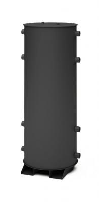 Емкостной гидравлический разделитель ЕГР-200 (2019) без утеплителя