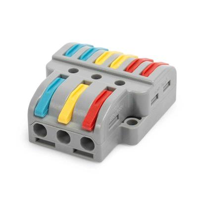 СМК 222-436 КВТ СМК 222-436 Клемма ответвительная