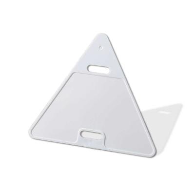 У-136 (100шт) Fortisflex У-136 (100шт) Бирка кабельная