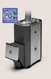 Печь для бани Теплодар Сахара-16 ЛРК (2.0)