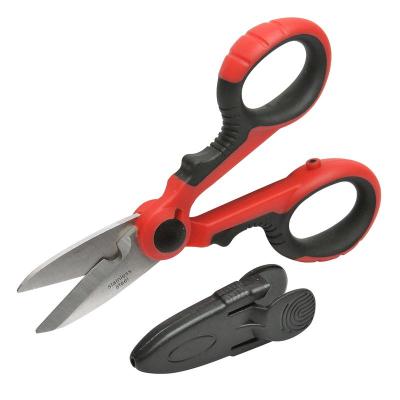 ES-01 серия ПРОФИ КВТ ES-01 серия ПРОФИ Ножницы универсальные