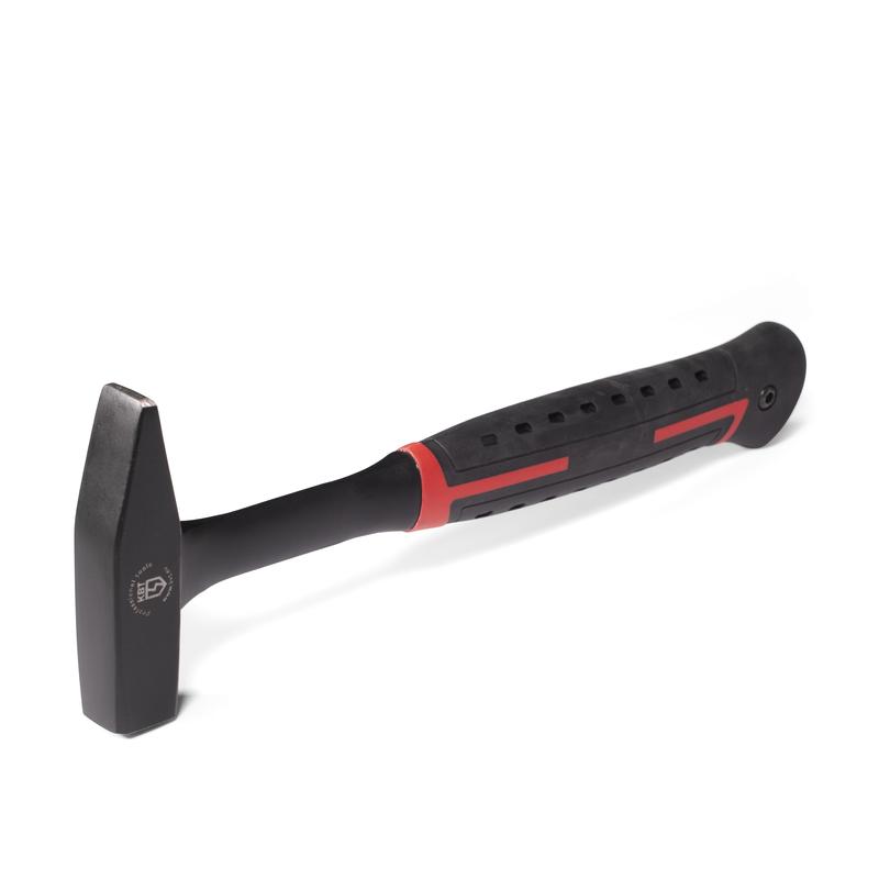 МСК-300 серия ПРОФИ КВТ МСК-300 серия ПРОФИ Молоток слесарный кованый