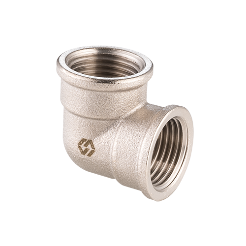 Угольник с внутренней резьбой MVI 1 1/4"