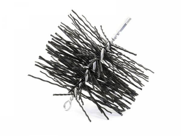 Ерш для дымохода P150 (полипропилен) М12