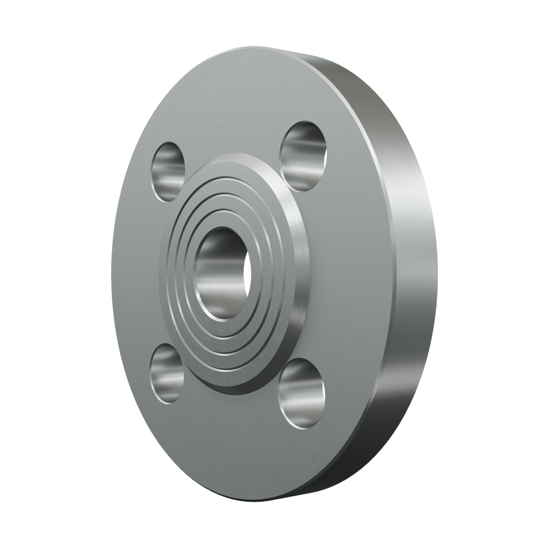 Фланец LD 15-16-01-1-B-ст20-II ГОСТ 33259-2015