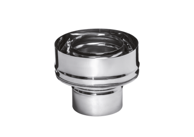 Старт-сэндвич (430/0,8мм + нерж.) Ф180х280