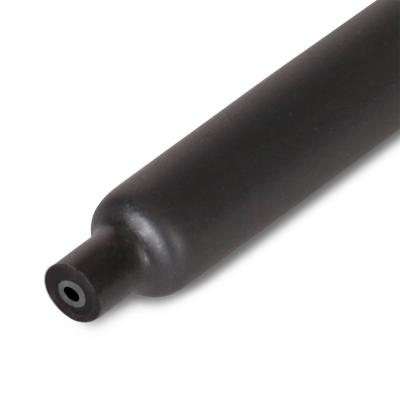 ТТК-135 (3:1)-6/2 черн КВТ ТТК-135 (3:1)-6/2 черн Трубка термоусадочная клеевая