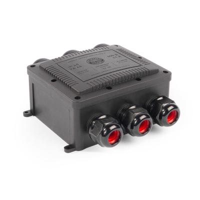 MG Box XL-6 IP68 Fortisflex MG Box XL-6 IP68 Коробка распределительная герметичная