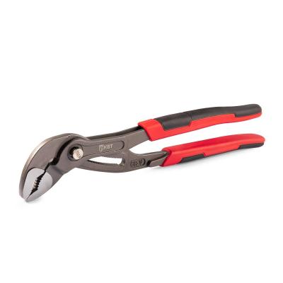 Клещи переставные 250 мм серия ПРОФИ КВТ Клещи переставные 250 мм серия ПРОФИ