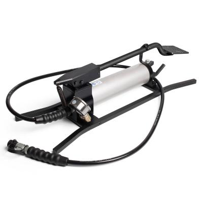 ПМН-7012А серия ПРОФИ КВТ ПМН-7012А серия ПРОФИ Помпа гидравлическая ножная