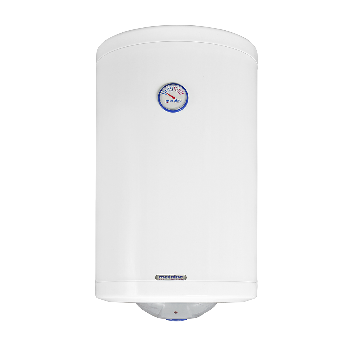 Водонагреватель накопительный Metalac Bojler HEATLEADER MB 100 INOX R