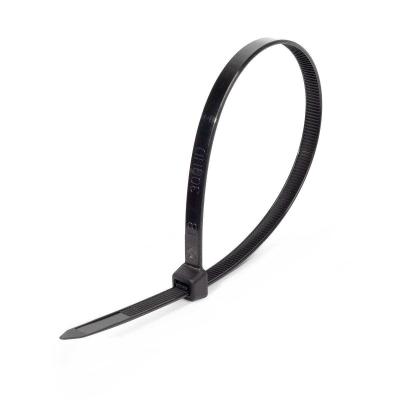 КСС «NORD» 9х1020 (черн) (100шт) Fortisflex КСС «NORD» 9х1020 (черн) (100шт) Стяжки нейлоновые