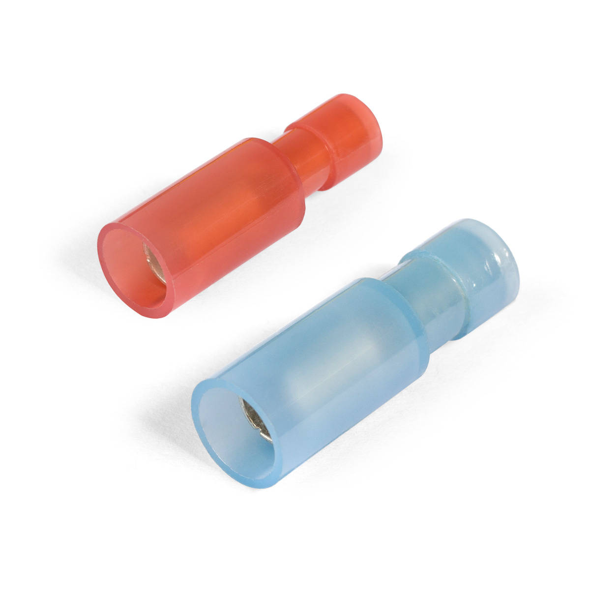 ВРШИ-М(н) 2.5-4 серия ПРОФИ КВТ ВРШИ-М(н) 2.5-4 серия ПРОФИ Разъем штекерный изолированный «мама»