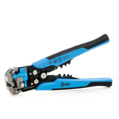 WS-04A серия ПРОФИ КВТ WS-04A серия ПРОФИ Инструмент для снятия изоляции