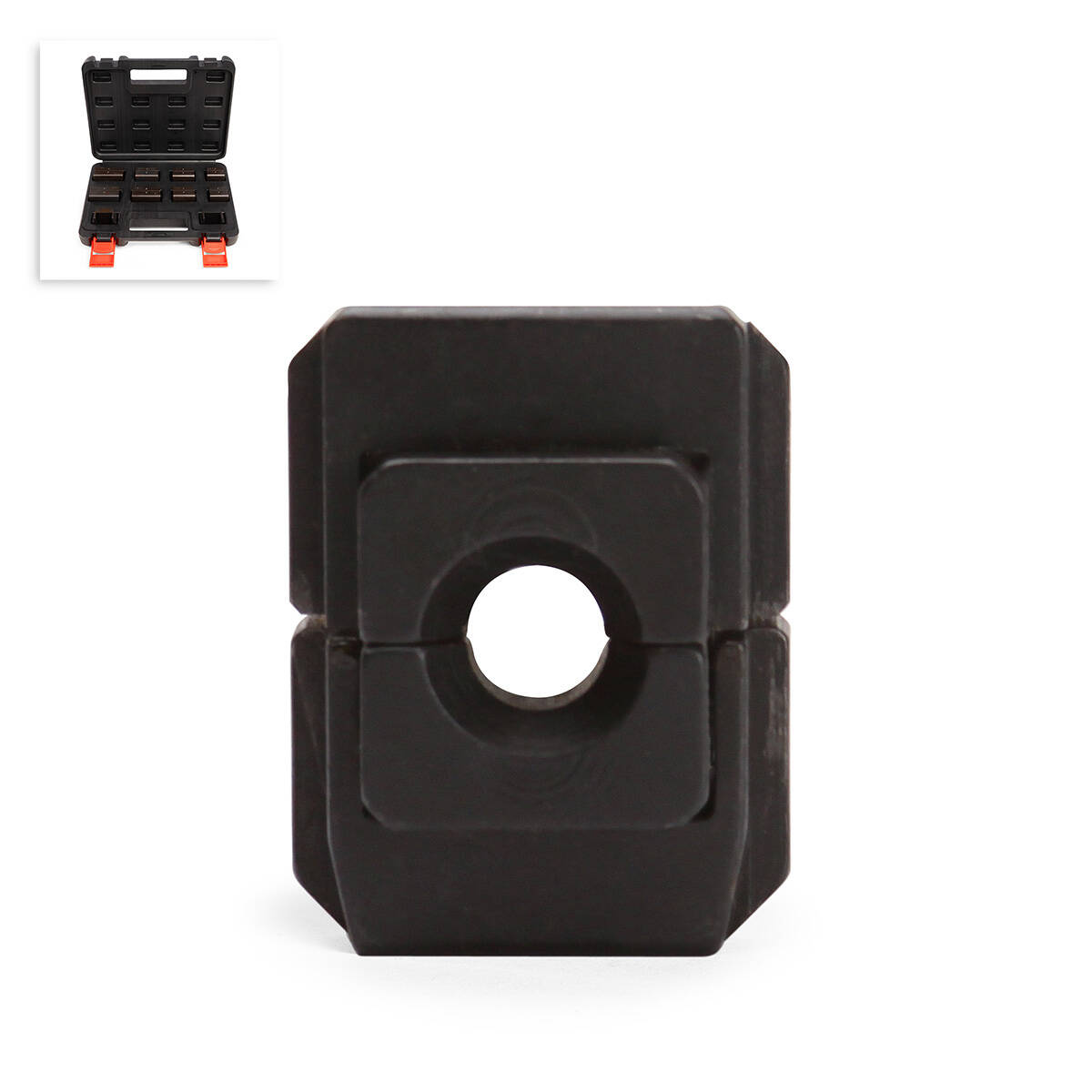 НМ-300-С серия ПРОФИ КВТ НМ-300-С серия ПРОФИ Набор матриц для скругления