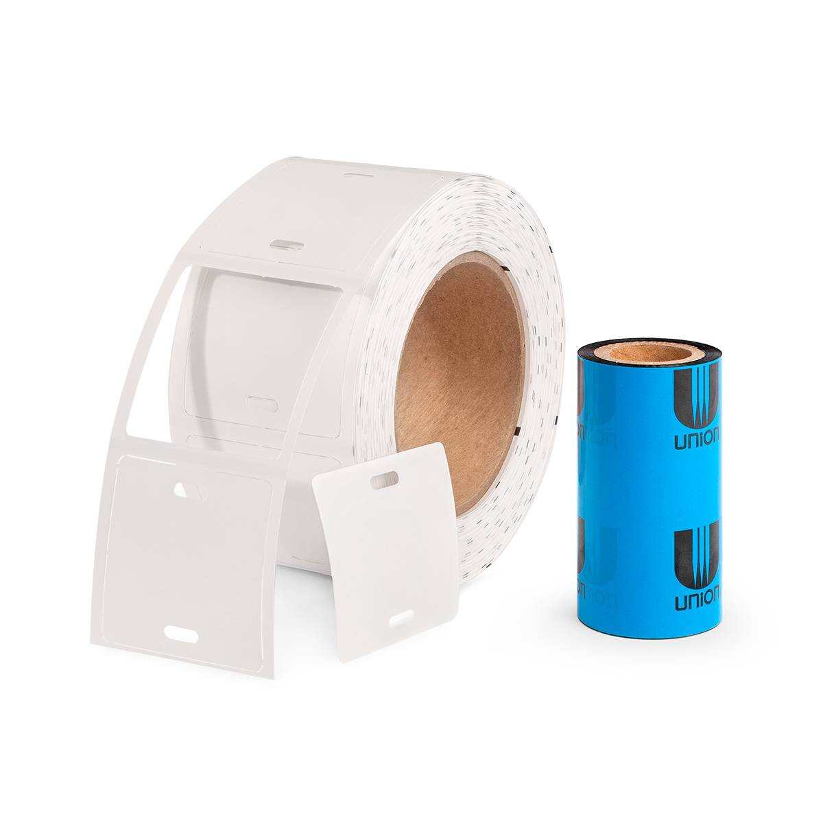 У-134Р Fortisflex У-134Р Комплект «бирка-риббон»