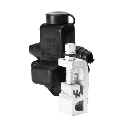 ЗПК 35–95/4–54 КВТ ЗПК 35–95/4–54 Зажим прокалывающий ответвительный