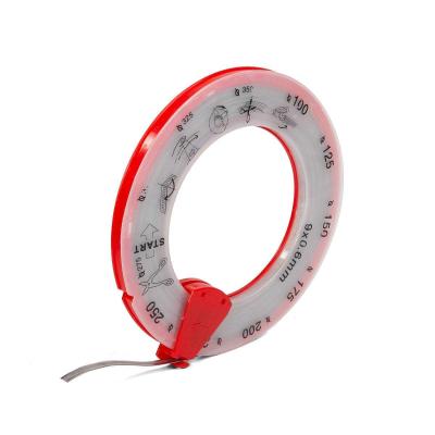 PLT-9/W2 (30м) в кассете Fortisflex PLT-9/W2 (30м) в кассете Лента червячная