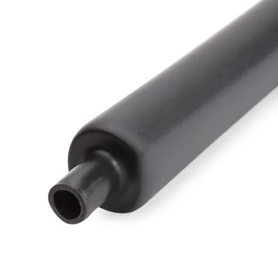 ТУТ(3:1) нг-LS - 30/10 черн КВТ ТУТ(3:1) нг-LS - 30/10 черн Трубка термоусадочная