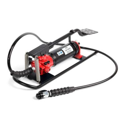 ПМН-7008 серия ПРОФИ КВТ ПМН-7008 серия ПРОФИ Помпа гидравлическая ножная